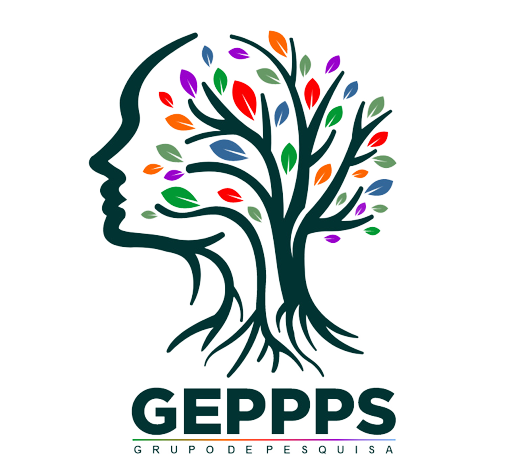 logo do grupo GEPPPS
