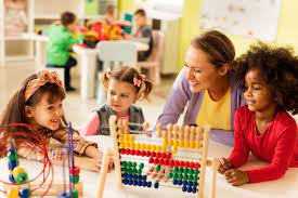 Profissional psicopedagogia
